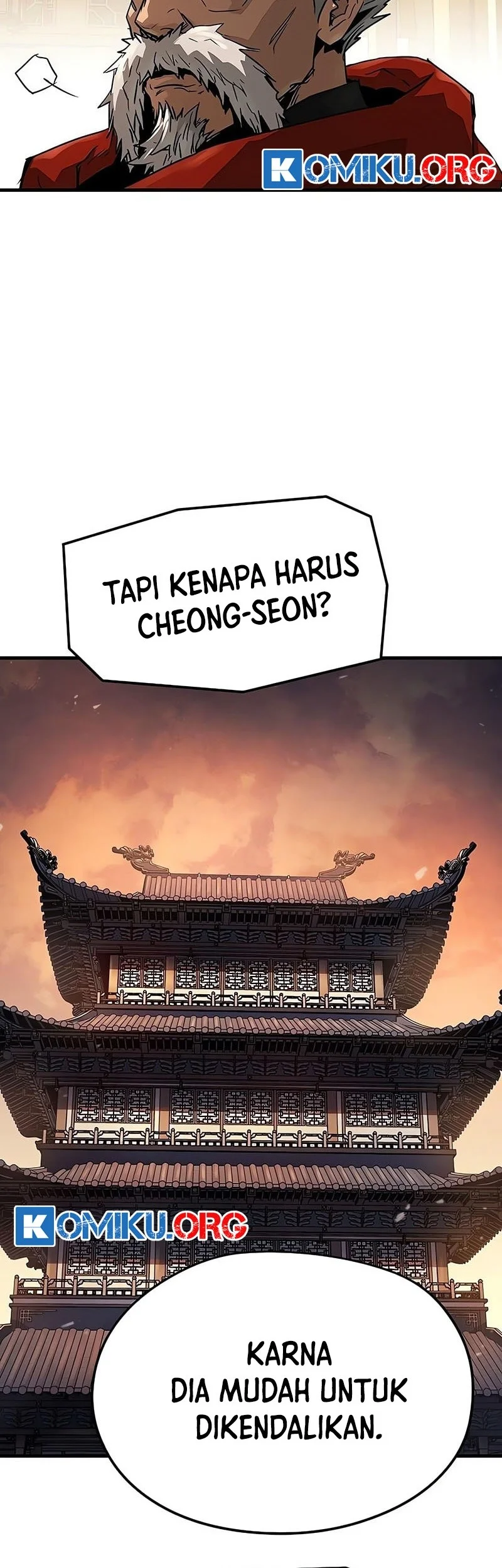 Absolute Regression Chapter 72 - halaman 68