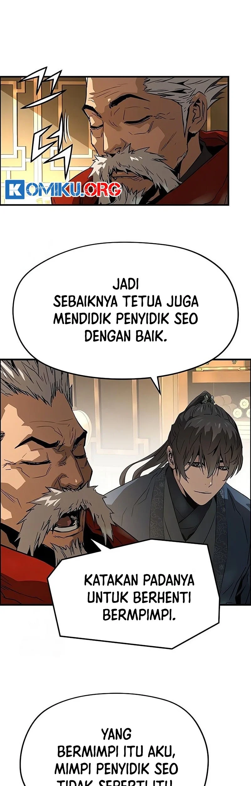 Absolute Regression Chapter 72 - halaman 71