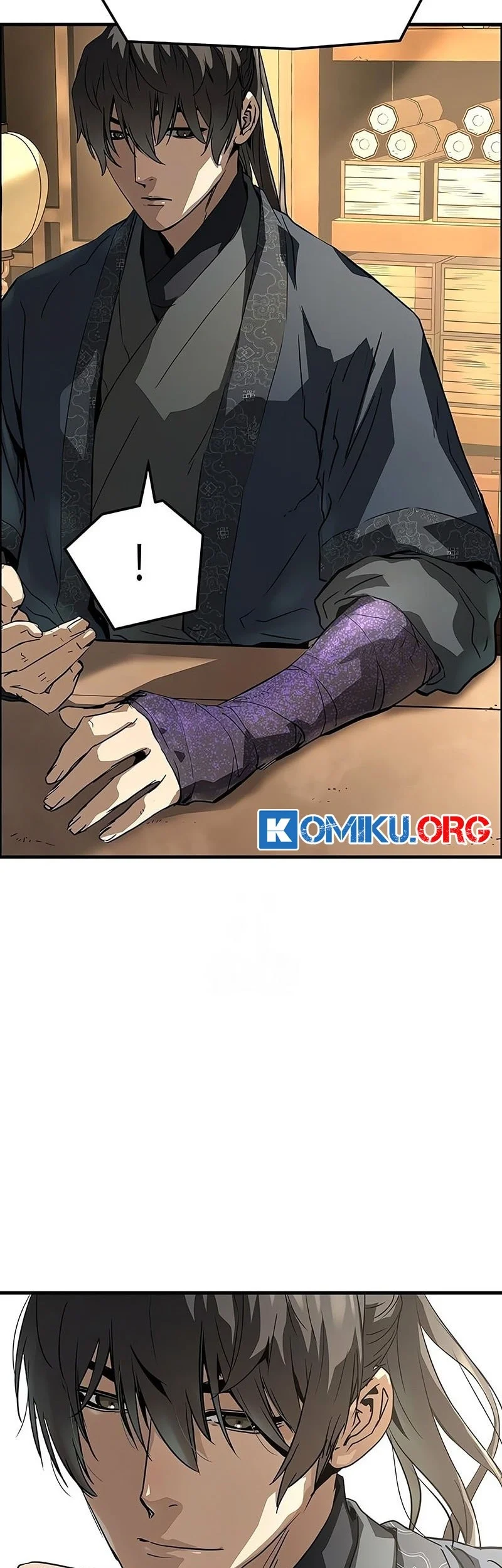 Absolute Regression Chapter 72 - halaman 74