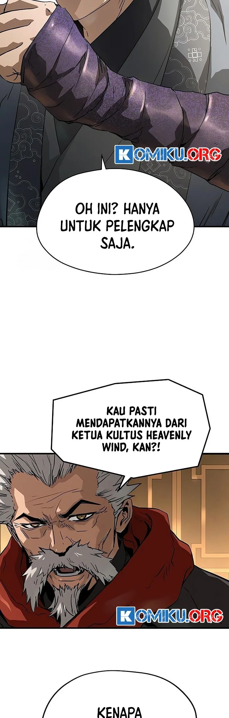 Absolute Regression Chapter 72 - halaman 75