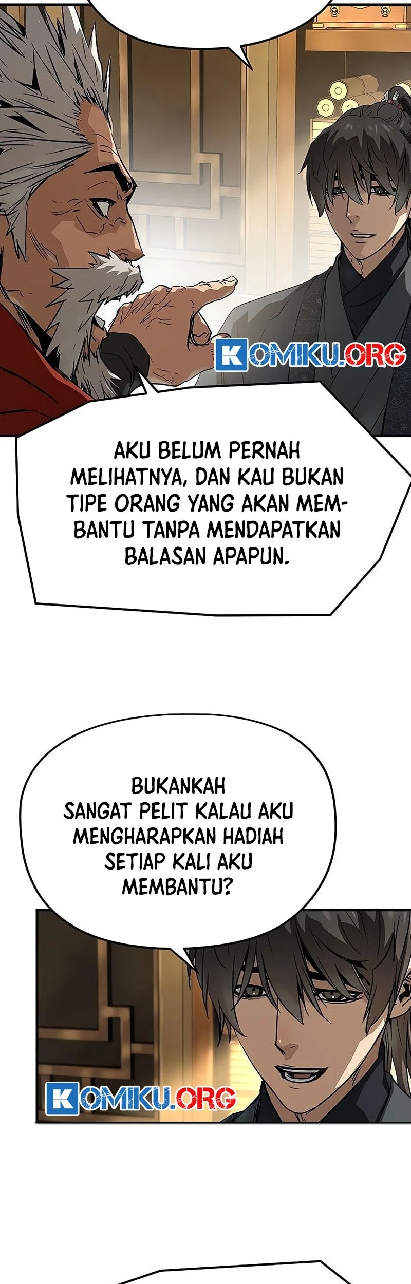 Absolute Regression Chapter 72 - halaman 77