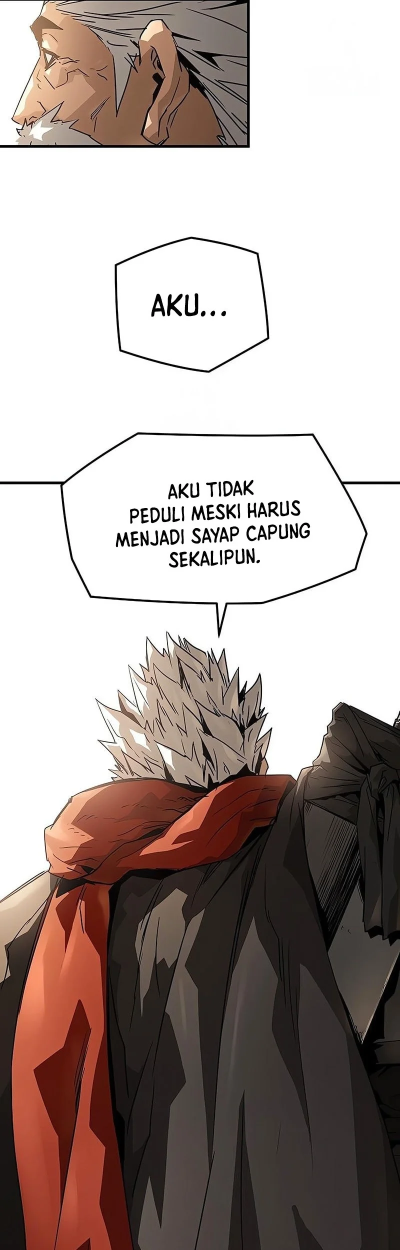 Absolute Regression Chapter 73 - halaman 14