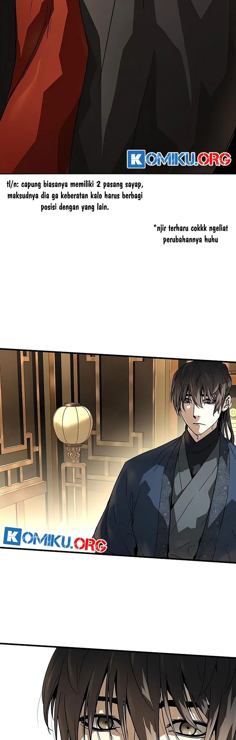 Absolute Regression Chapter 73 - halaman 15