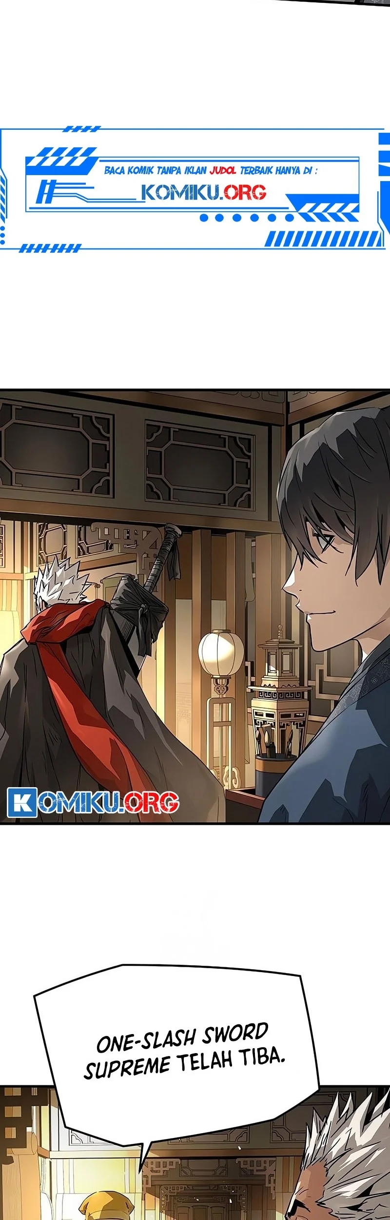Absolute Regression Chapter 73 - halaman 17