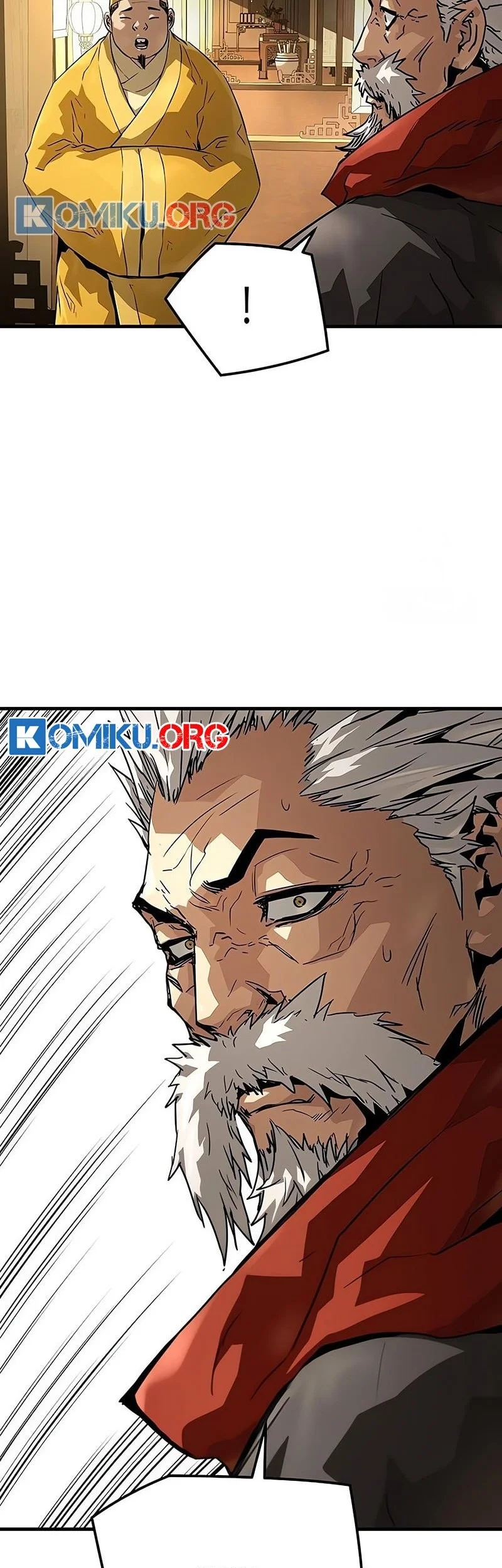 Absolute Regression Chapter 73 - halaman 18