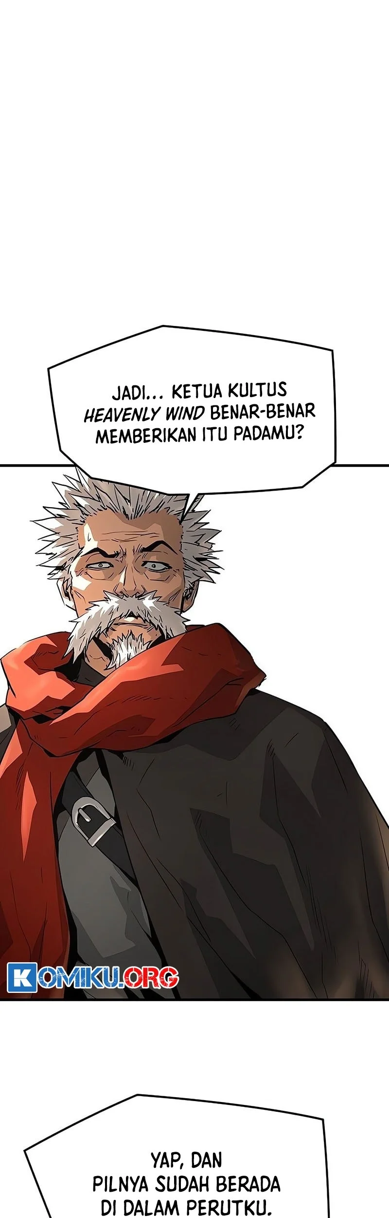 Absolute Regression Chapter 73 - halaman 2
