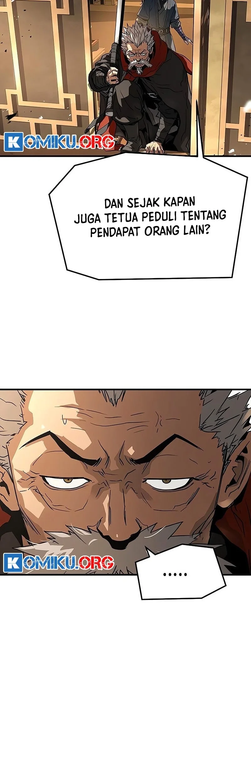 Absolute Regression Chapter 73 - halaman 24