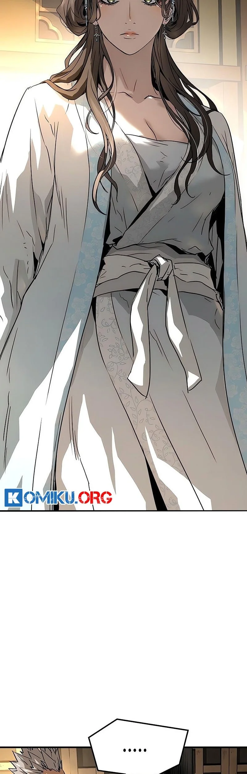 Absolute Regression Chapter 73 - halaman 26