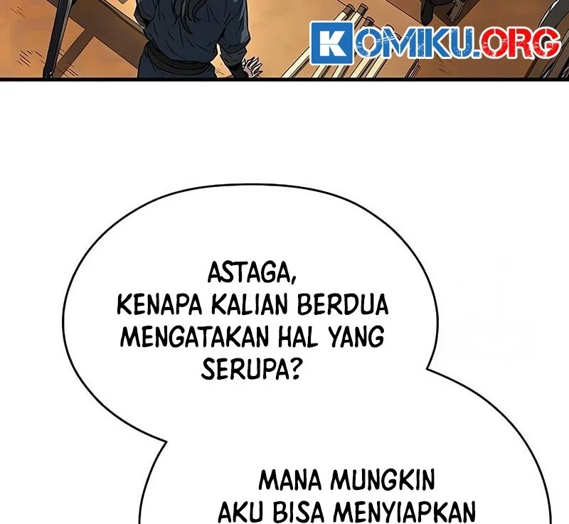 Absolute Regression Chapter 73 - halaman 28