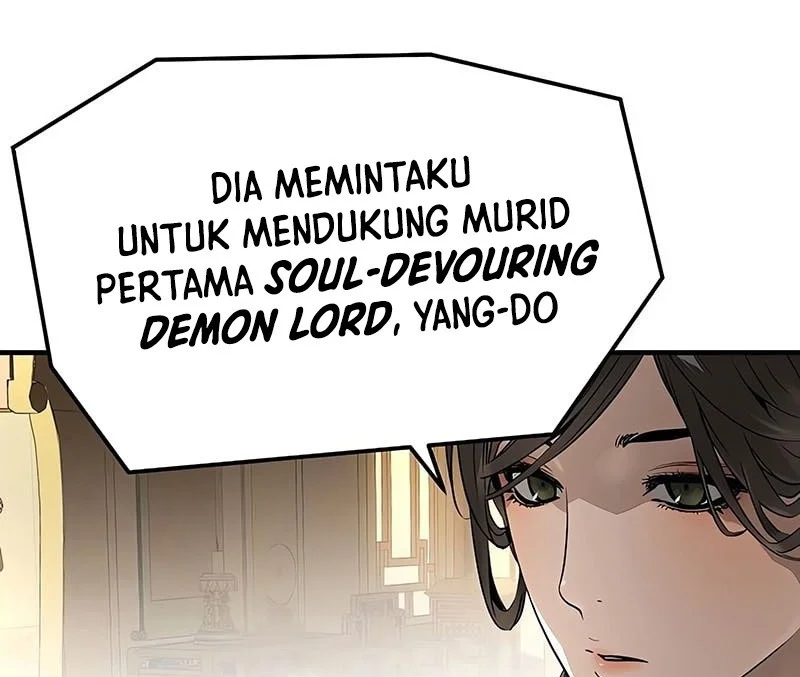 Absolute Regression Chapter 73 - halaman 34