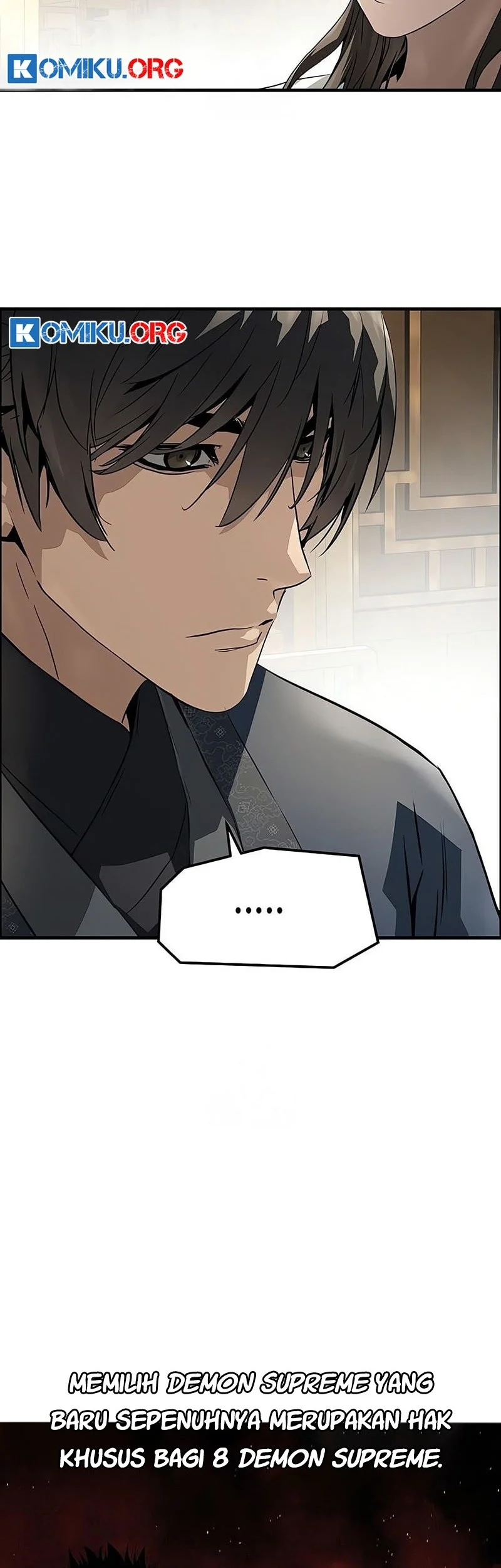 Absolute Regression Chapter 73 - halaman 35