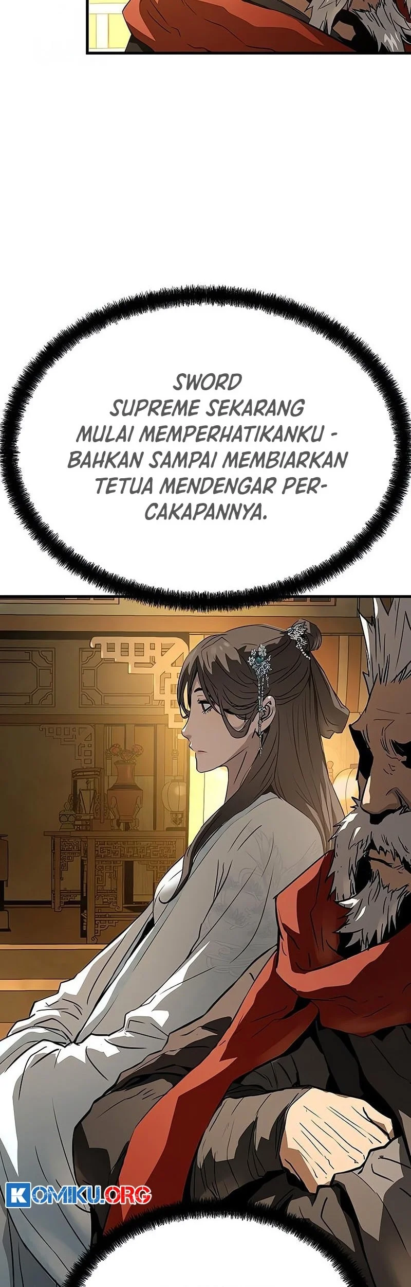 Absolute Regression Chapter 73 - halaman 45