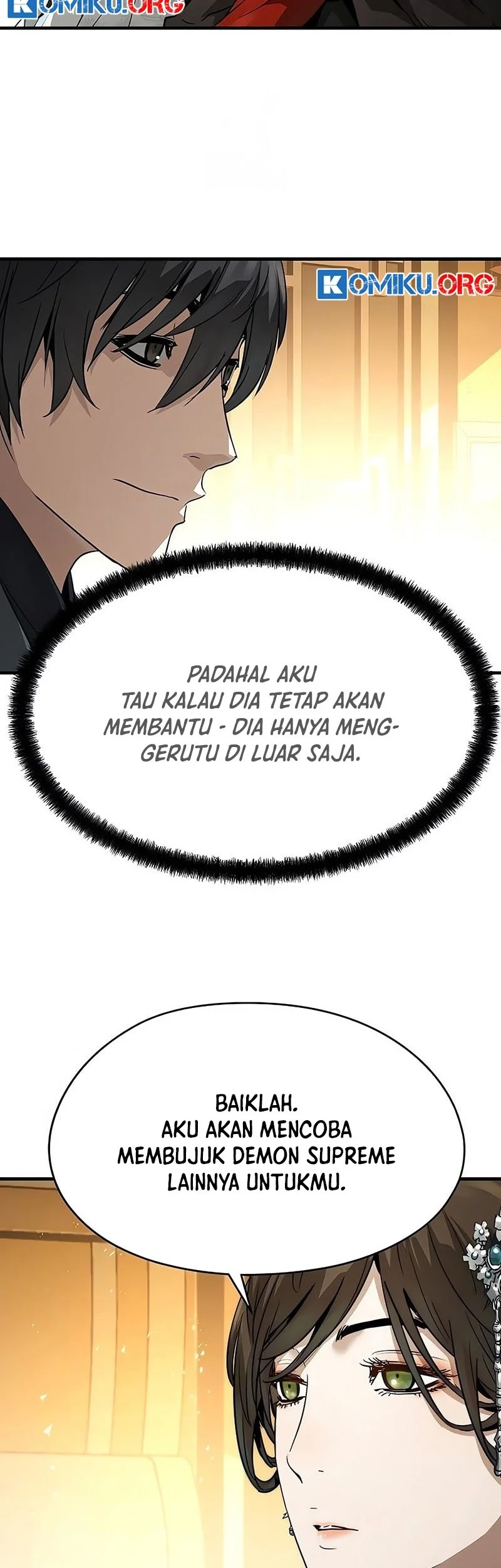 Absolute Regression Chapter 73 - halaman 53