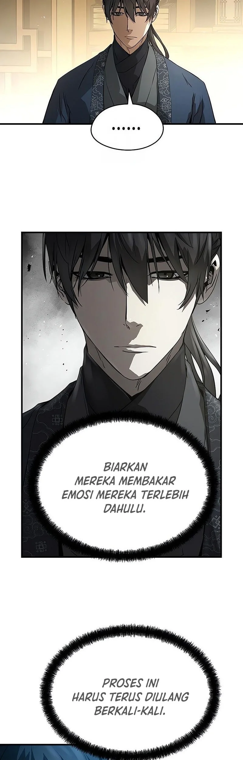 Absolute Regression Chapter 73 - halaman 59