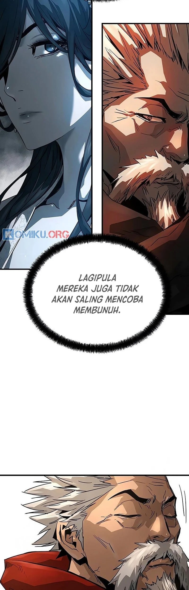 Absolute Regression Chapter 73 - halaman 60