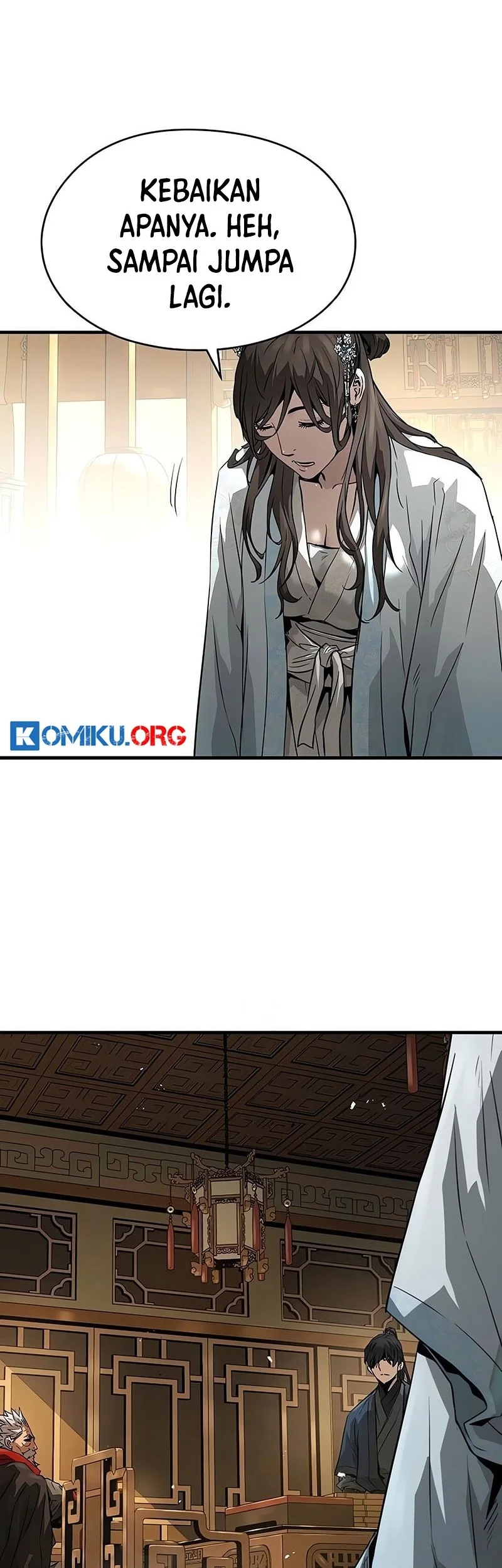 Absolute Regression Chapter 73 - halaman 63