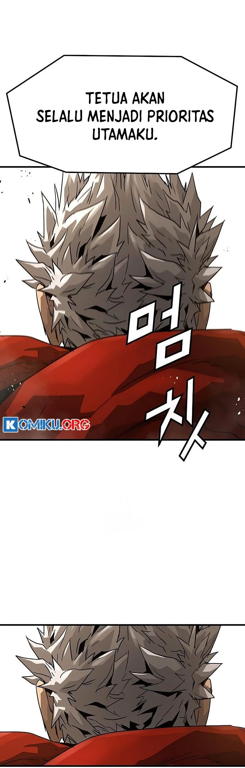 Absolute Regression Chapter 73 - halaman 68