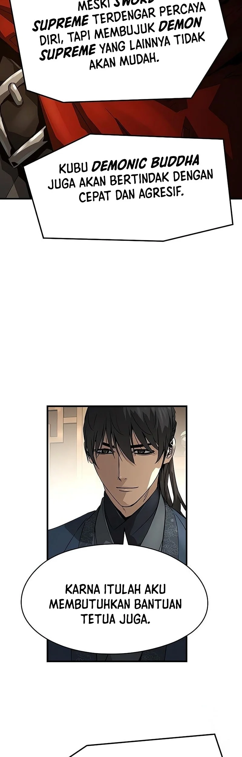 Absolute Regression Chapter 73 - halaman 72