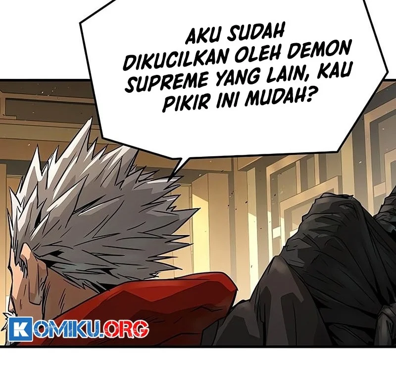 Absolute Regression Chapter 73 - halaman 73