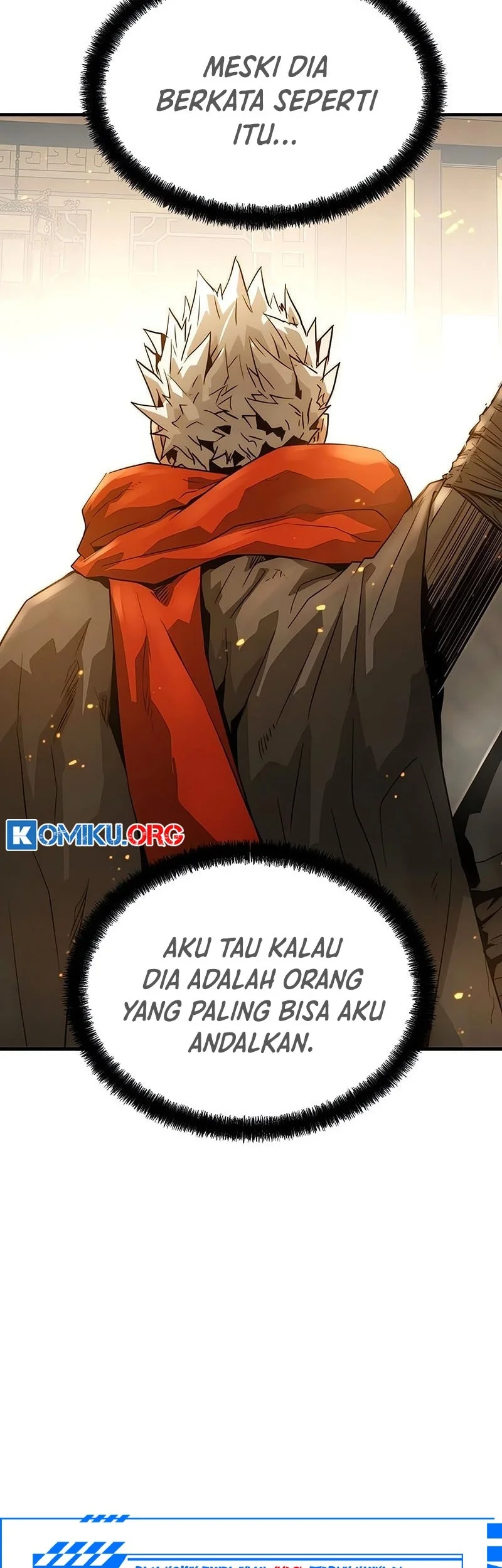 Absolute Regression Chapter 73 - halaman 75
