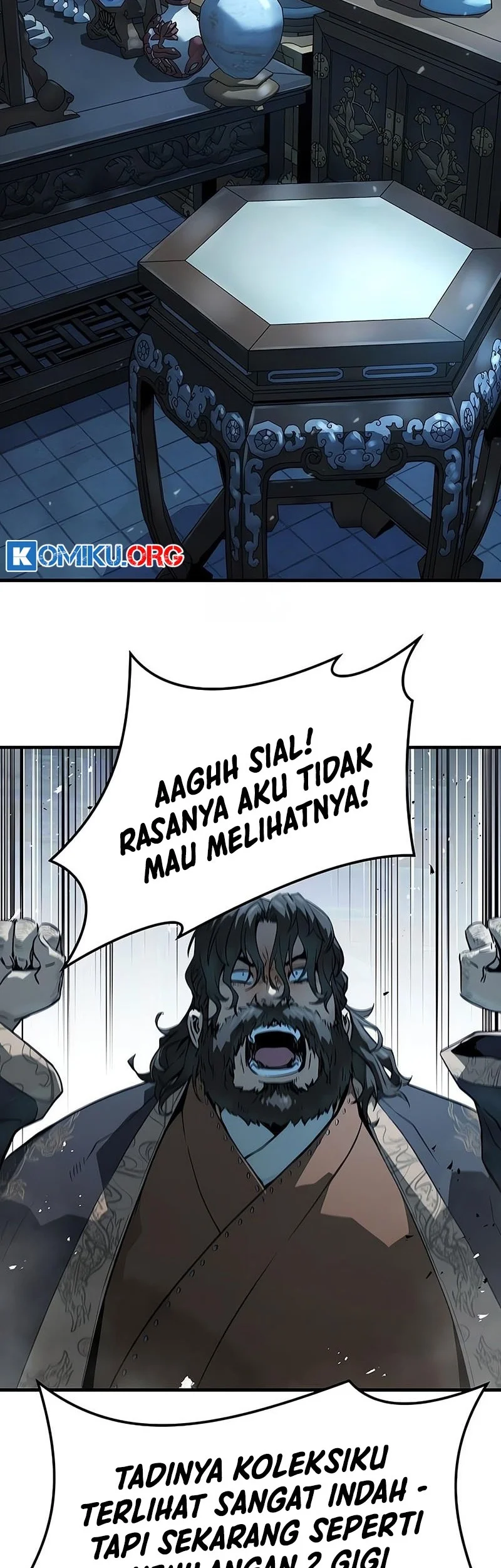 Absolute Regression Chapter 73 - halaman 78