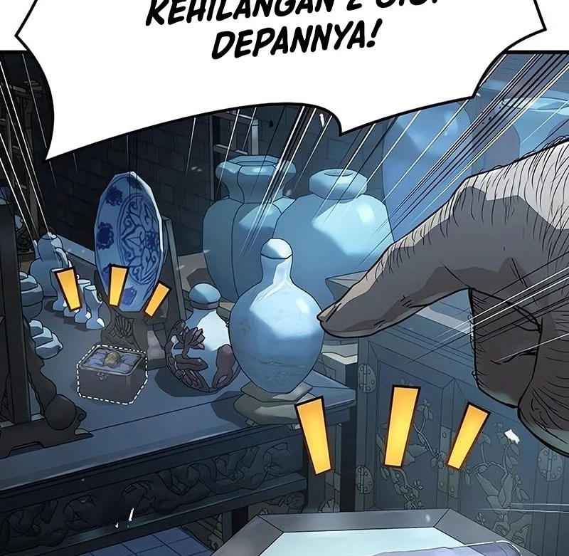 Absolute Regression Chapter 73 - halaman 79