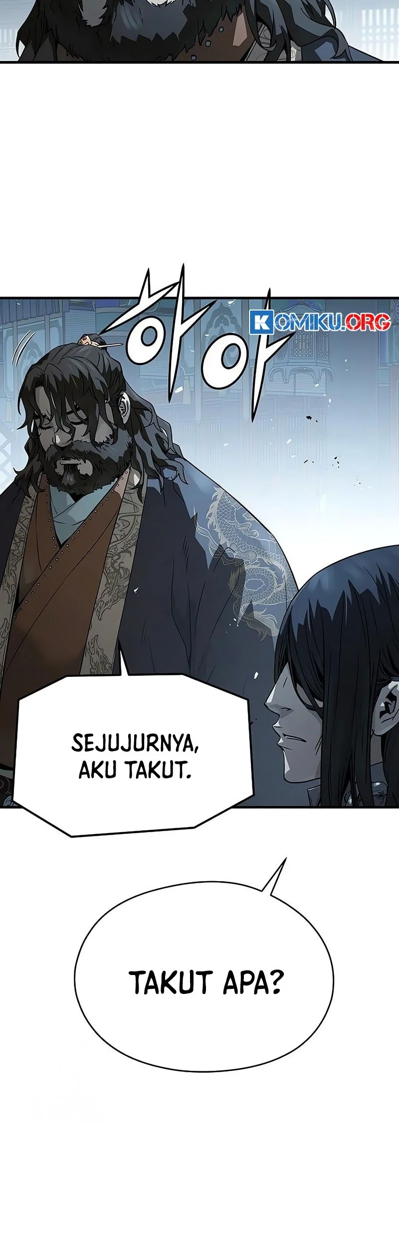 Absolute Regression Chapter 73 - halaman 83
