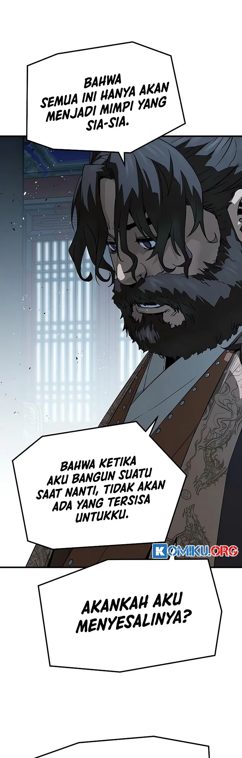 Absolute Regression Chapter 73 - halaman 84