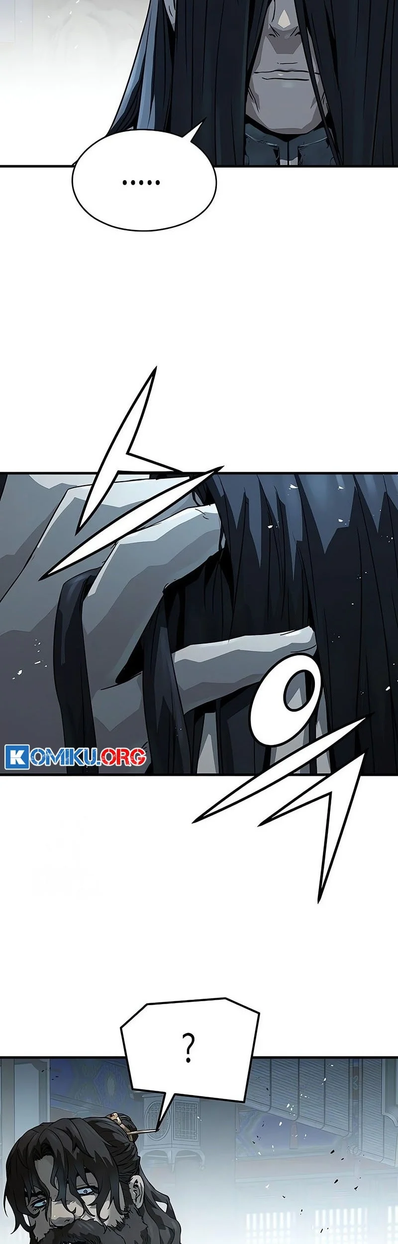 Absolute Regression Chapter 73 - halaman 86