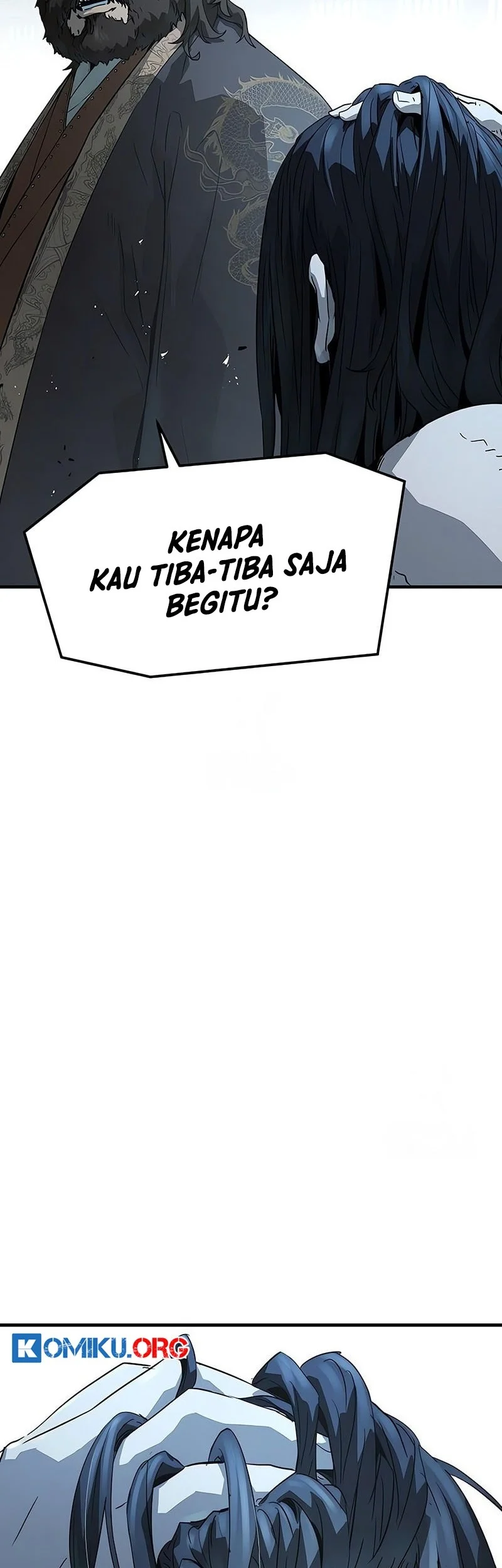 Absolute Regression Chapter 73 - halaman 87