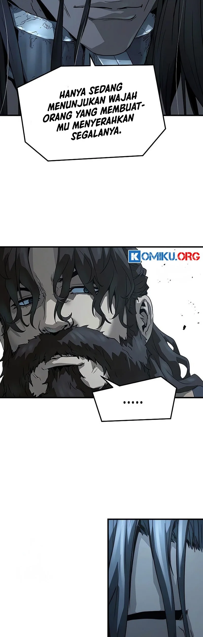 Absolute Regression Chapter 73 - halaman 89