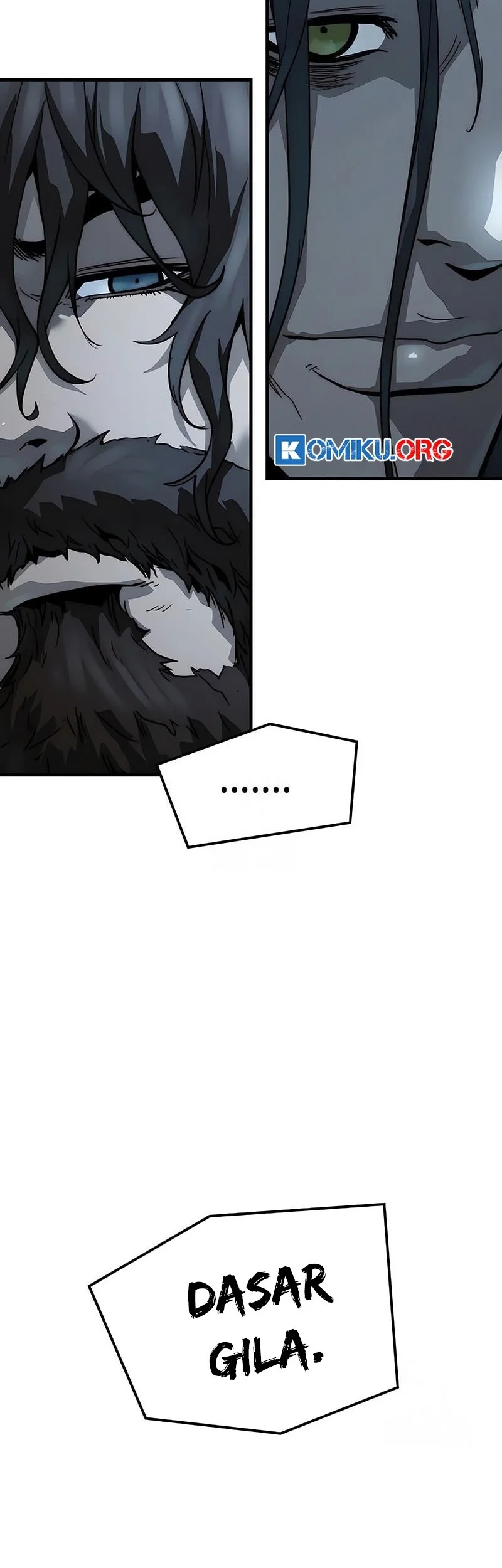 Absolute Regression Chapter 73 - halaman 90