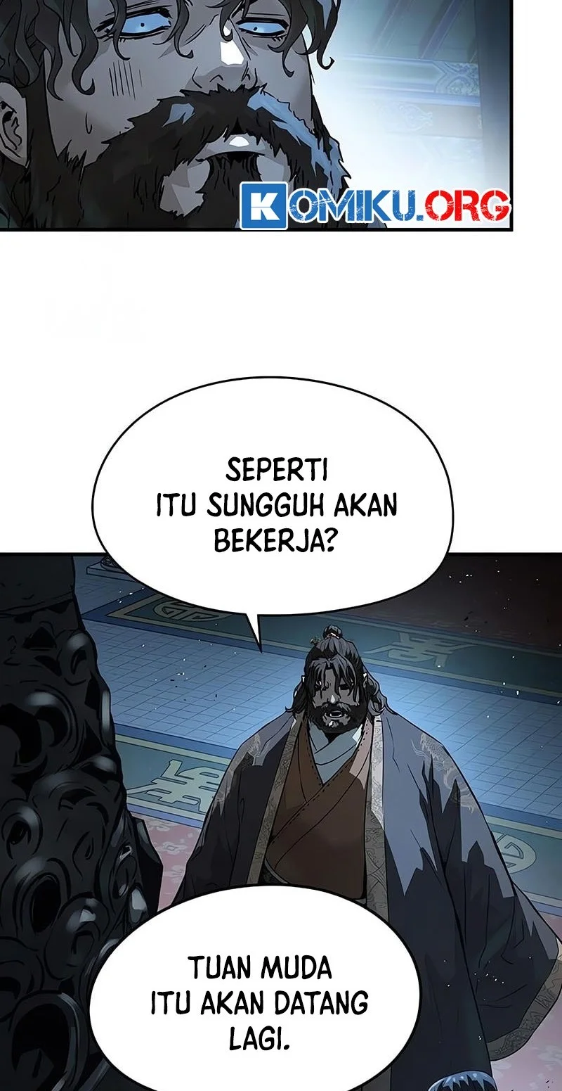 Absolute Regression Chapter 74 - halaman 10