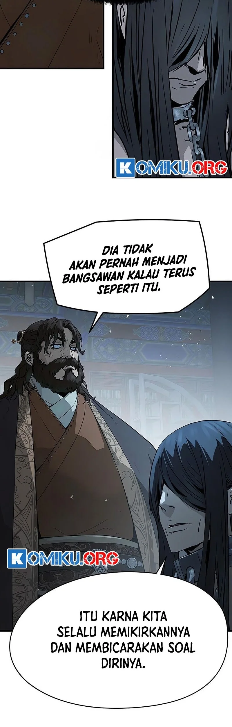 Absolute Regression Chapter 74 - halaman 15