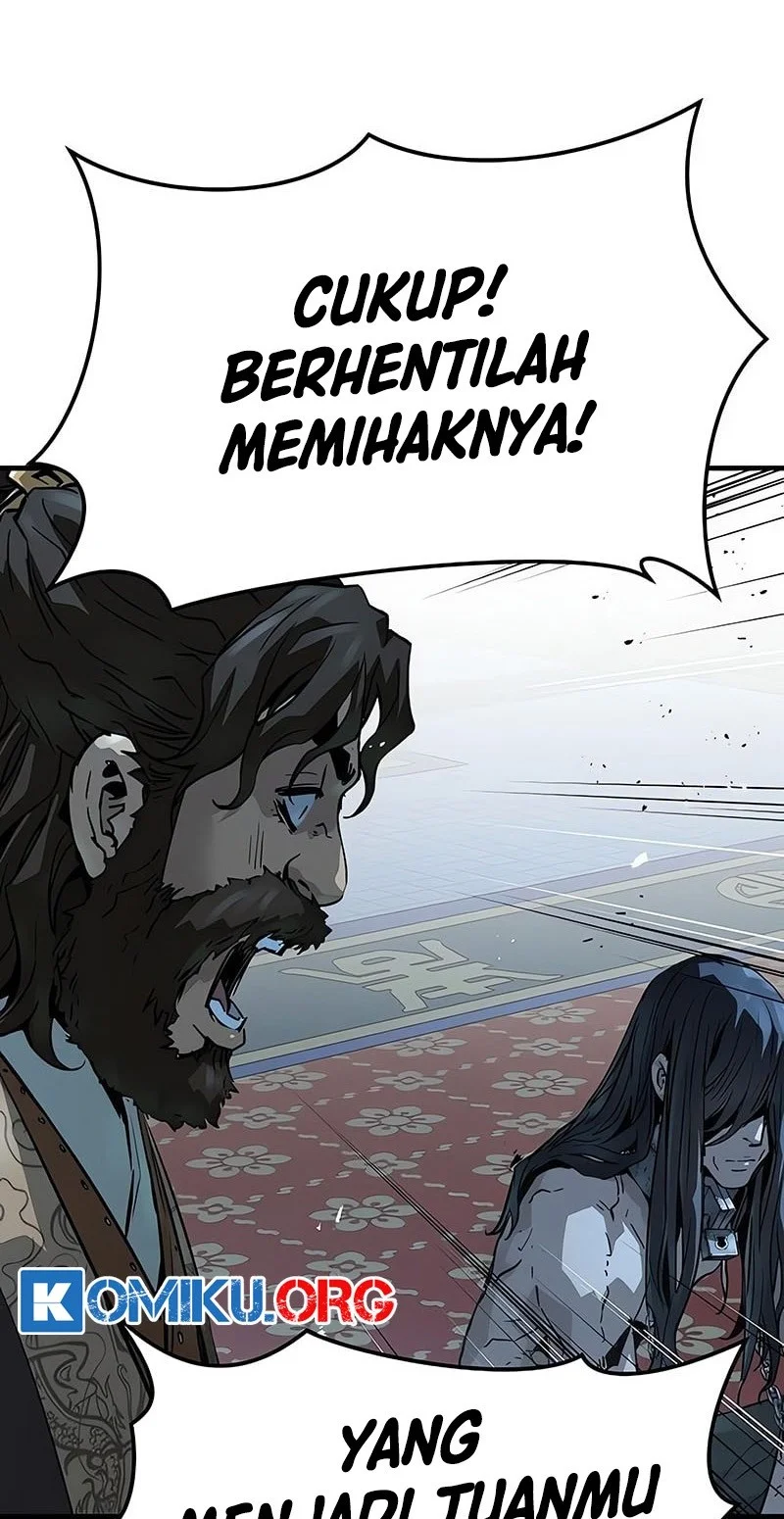 Absolute Regression Chapter 74 - halaman 16