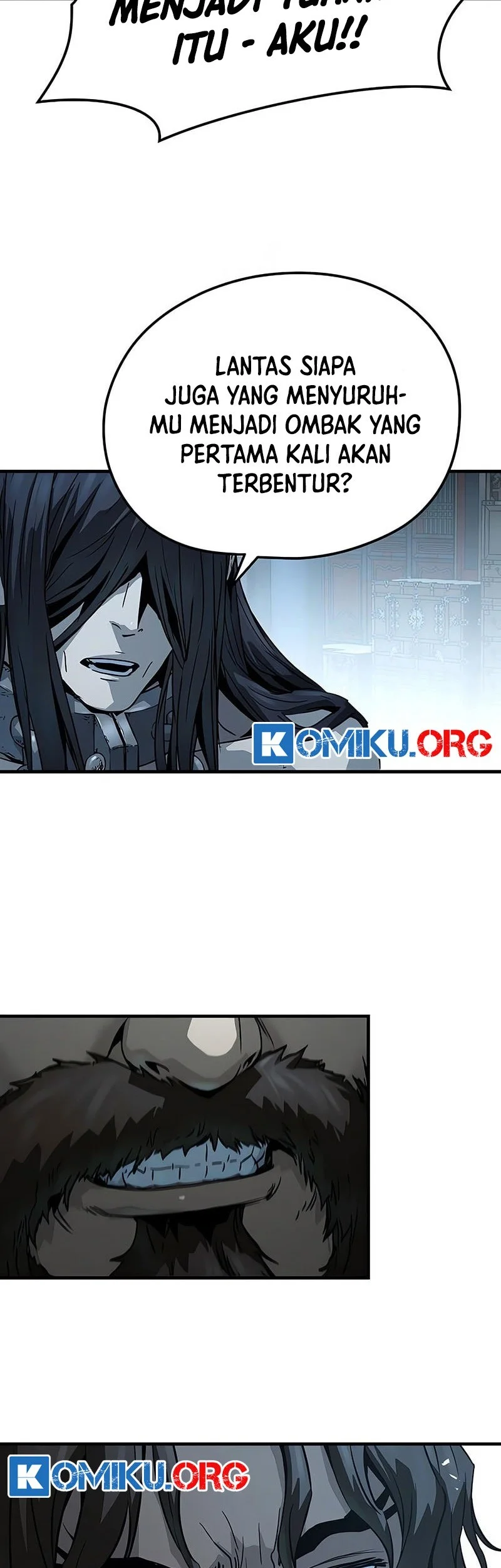 Absolute Regression Chapter 74 - halaman 17