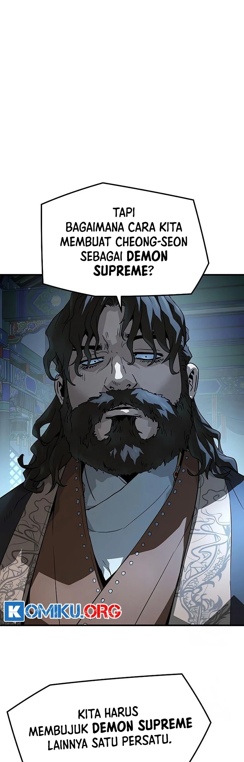 Absolute Regression Chapter 74 - halaman 2