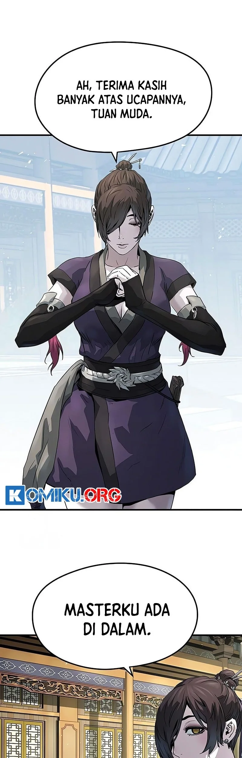 Absolute Regression Chapter 74 - halaman 21