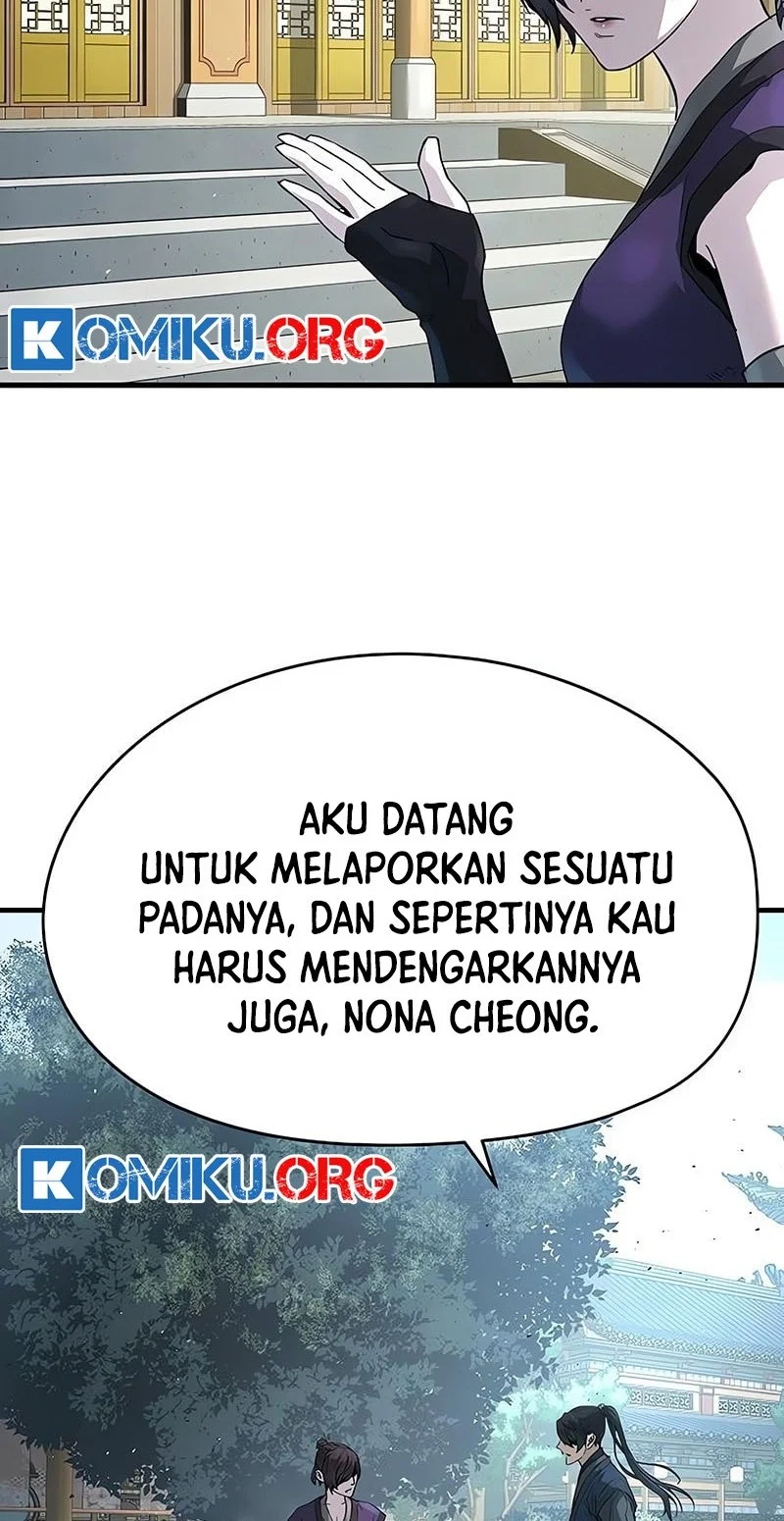 Absolute Regression Chapter 74 - halaman 22