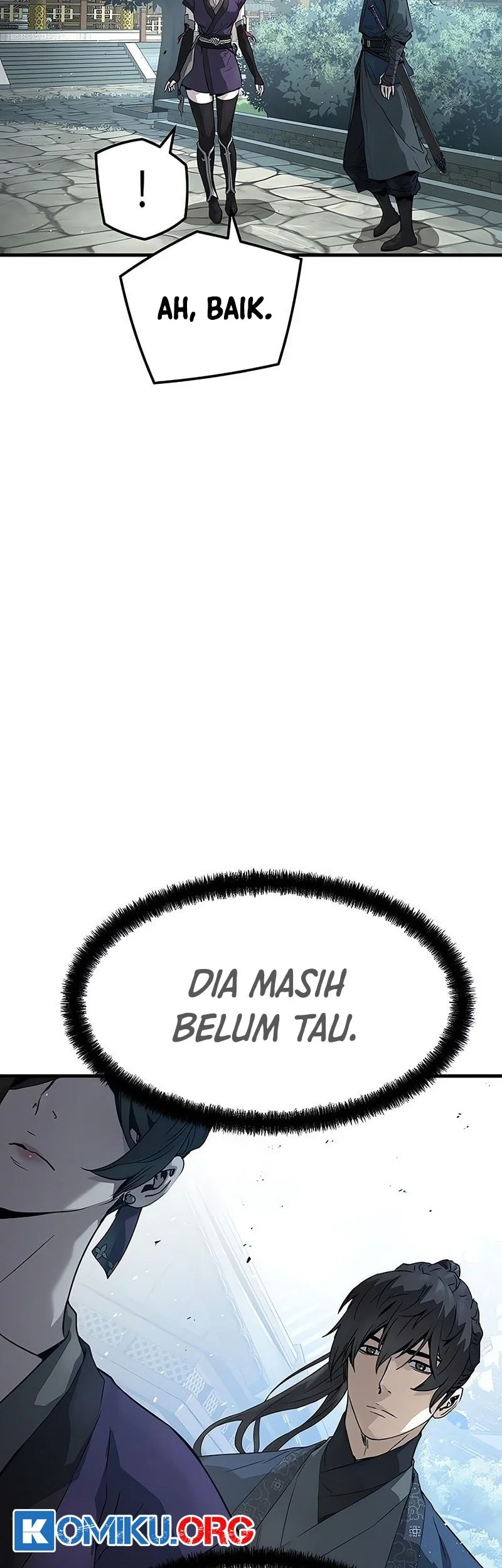 Absolute Regression Chapter 74 - halaman 23