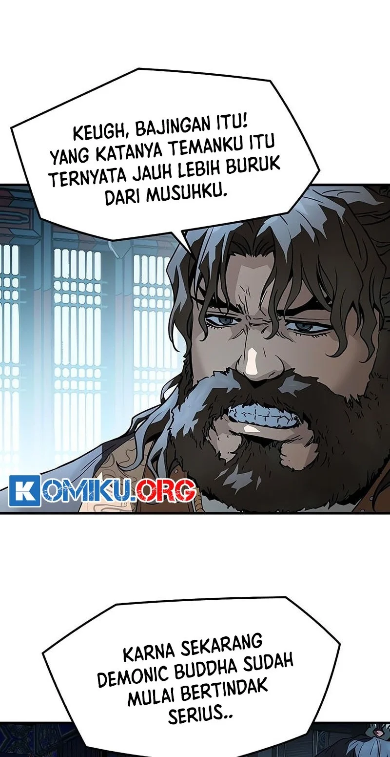Absolute Regression Chapter 74 - halaman 28
