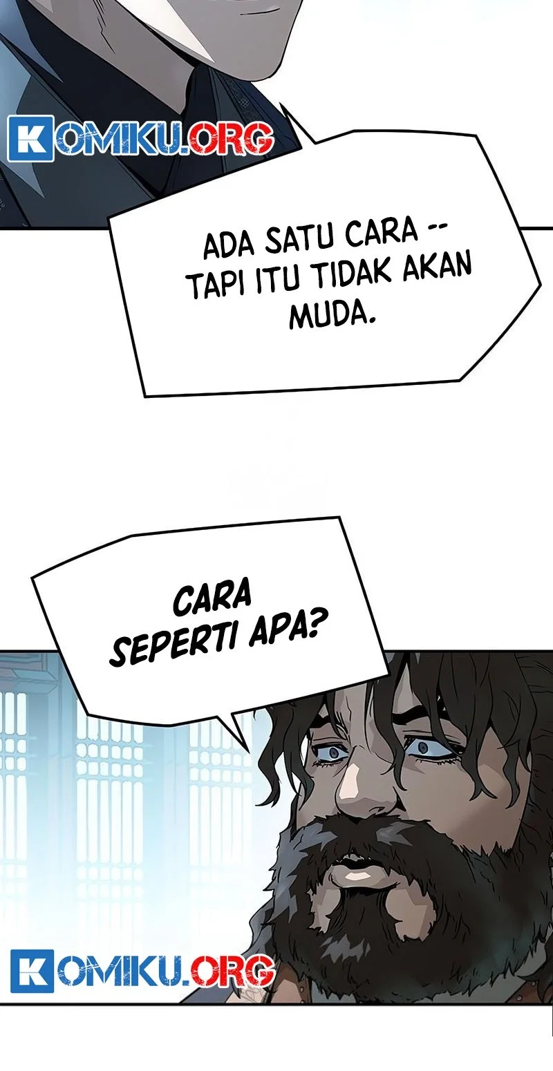 Absolute Regression Chapter 74 - halaman 31