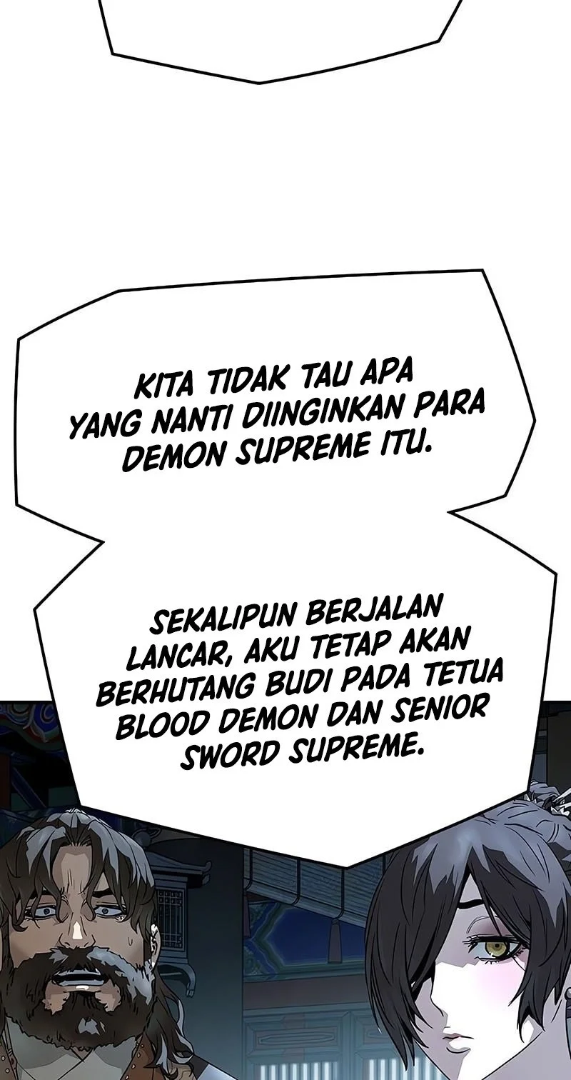 Absolute Regression Chapter 74 - halaman 34
