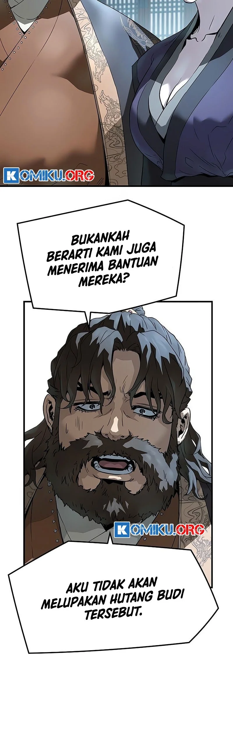 Absolute Regression Chapter 74 - halaman 35