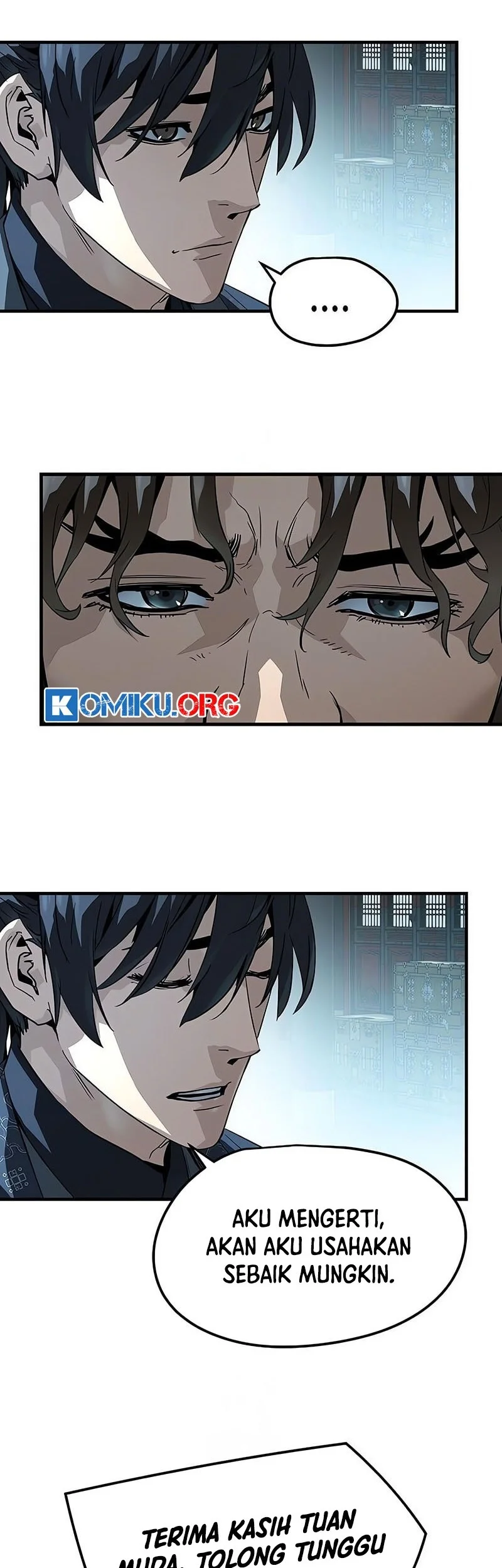 Absolute Regression Chapter 74 - halaman 36