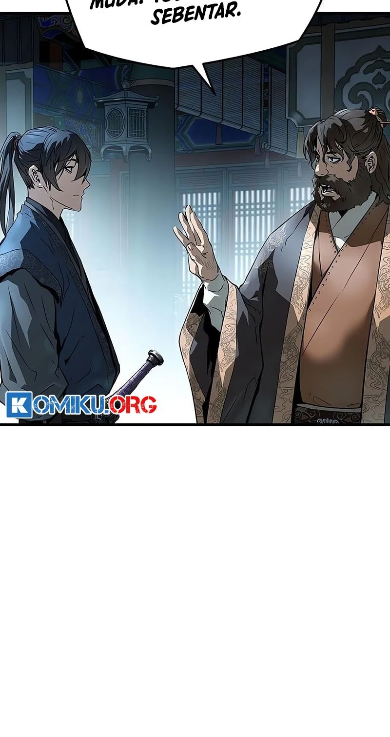 Absolute Regression Chapter 74 - halaman 37
