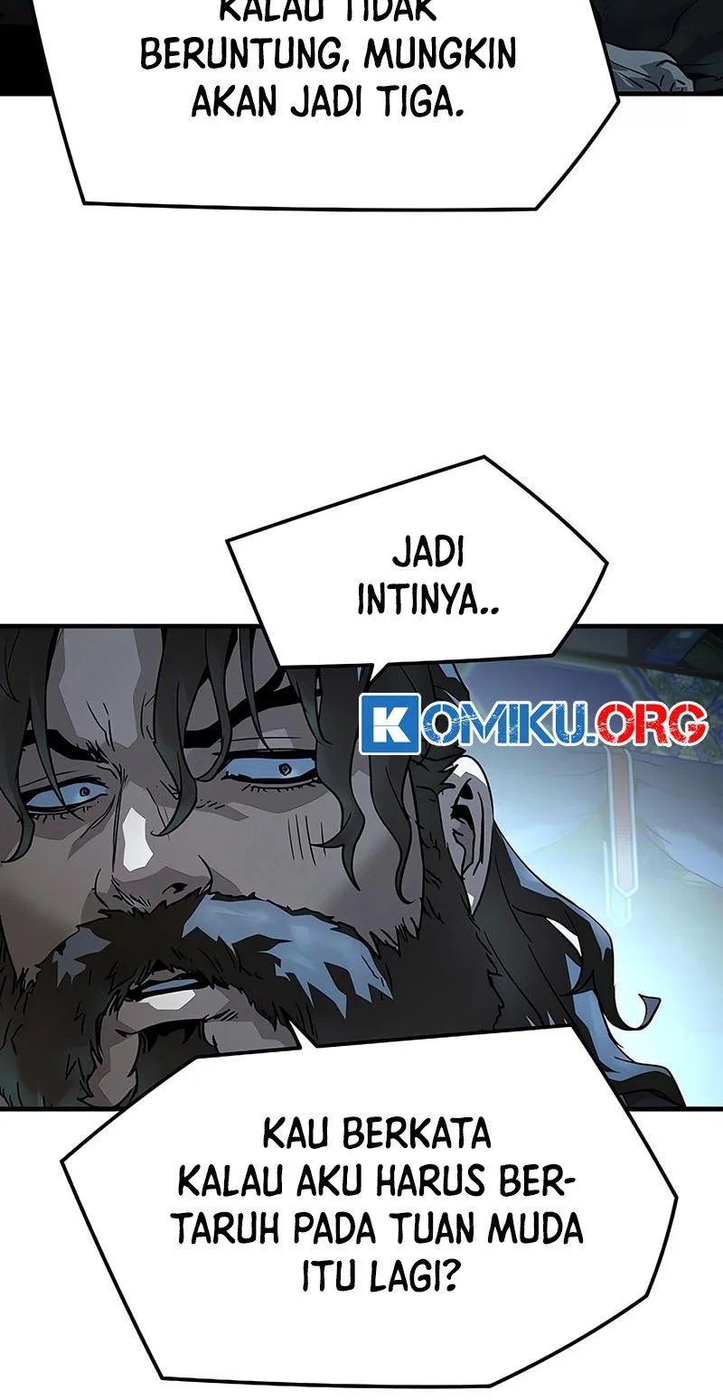 Absolute Regression Chapter 74 - halaman 4