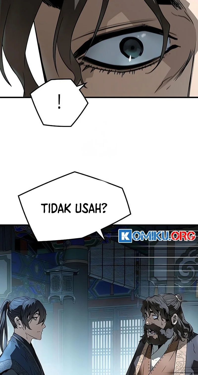 Absolute Regression Chapter 74 - halaman 40