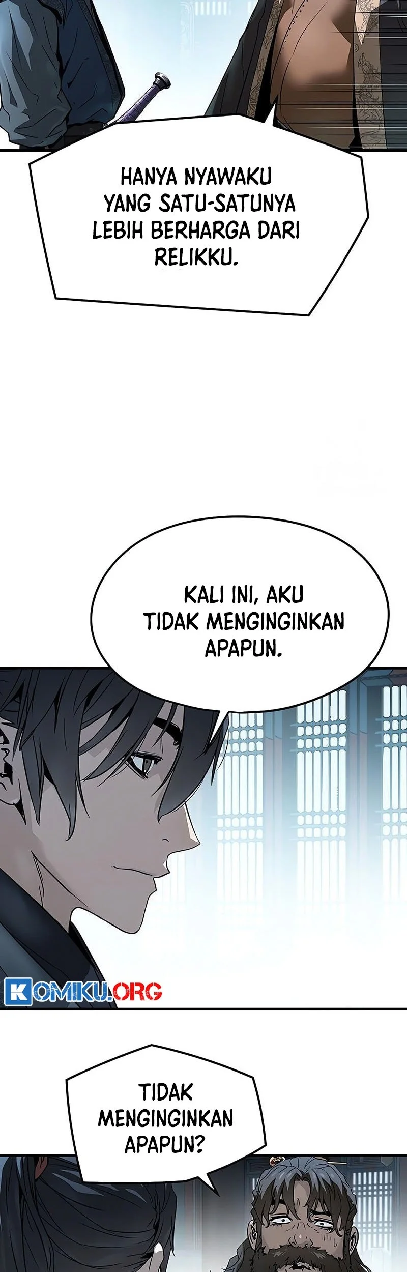 Absolute Regression Chapter 74 - halaman 41