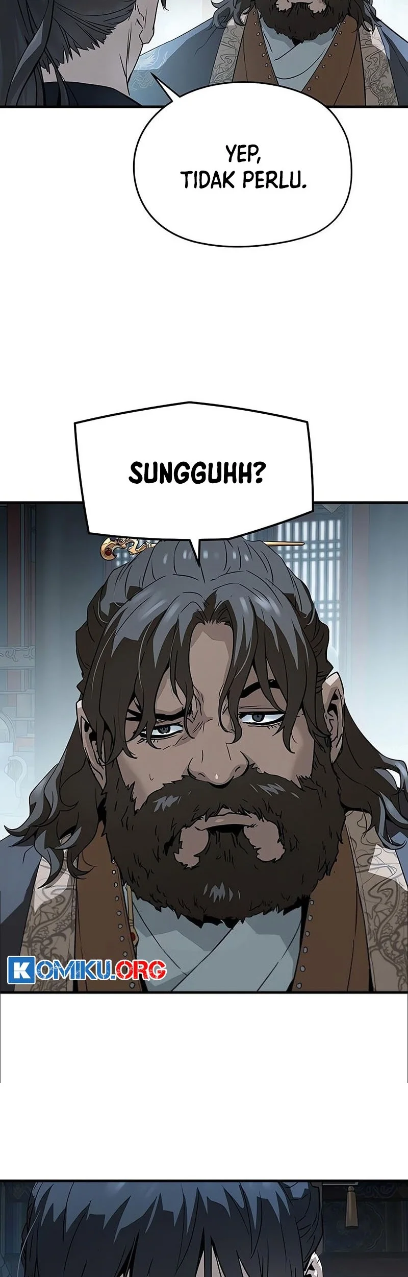Absolute Regression Chapter 74 - halaman 42